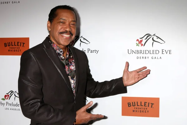 Acteur Obba Babatunde — Photo