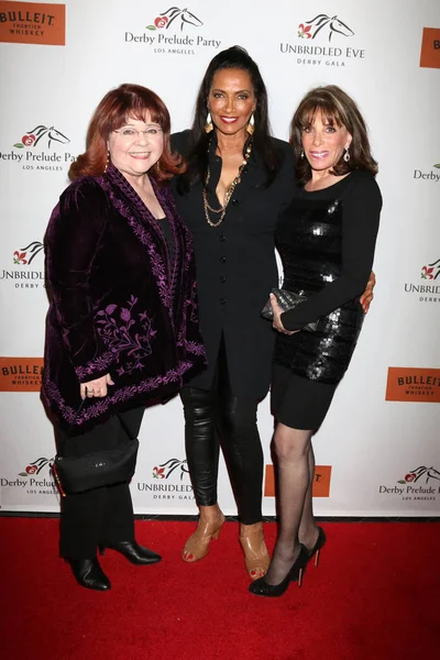 Patrika Darbo, Kathleen Bradley, Kate Linder — Fotografia de Stock