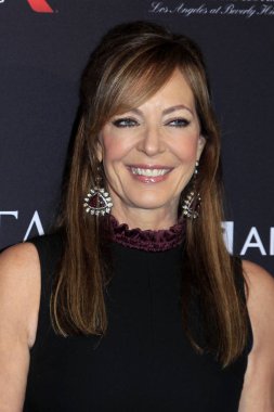 aktris Allison Janney 