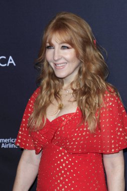  aktris Charlotte Tilbury