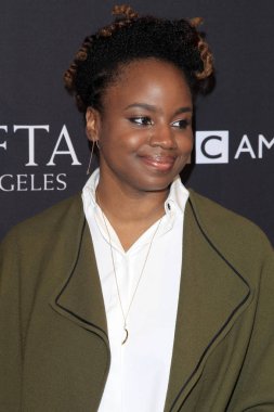aktris Dee Rees