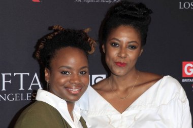  Dee Rees, Sarah Broom