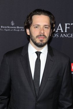 aktör Edgar Wright 
