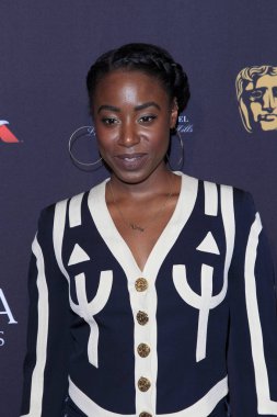  Kirby Howell-Baptiste