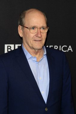  aktör Richard Jenkins