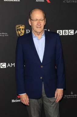  aktör Richard Jenkins