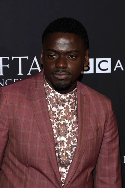 aktör Daniel Kaluuya