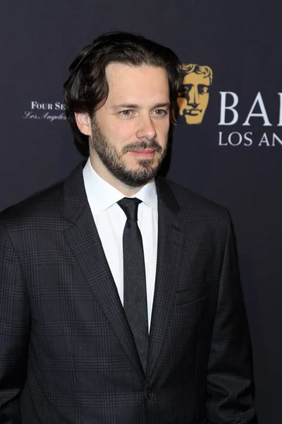 Actor Edgar Wright — Stock Photo, Image