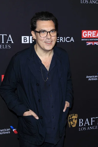 Actor Joe Wright — Stock Photo, Image