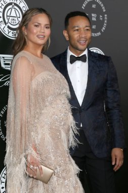 Chrissy Teigen, John Legend