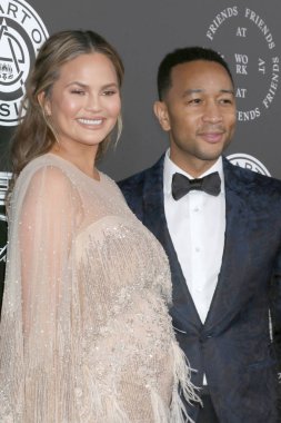 Chrissy Teigen, John Legend