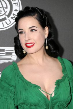 Dita von teese