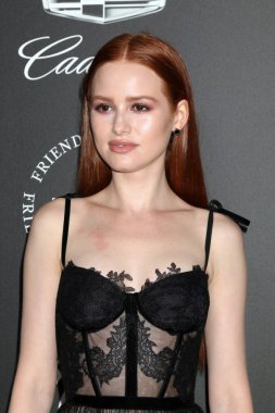 aktrist Madelaine Petsch
