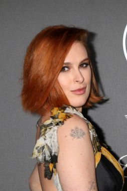 Aktris Rumer Willis