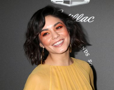 Aktris Vanessa Hudgens