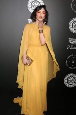 Aktris Vanessa Hudgens