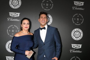 Aijia Grammer, Andy Grammer