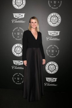 aktris Bonnie Sommerville'e