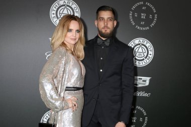  MENA Suvari, Michael Hope