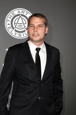 aktör Shepard Fairey