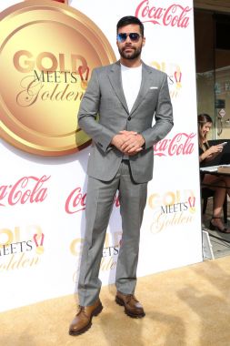 şarkıcı Ricky Martin