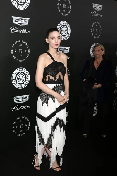 Aktris Rooney Mara — Stok fotoğraf