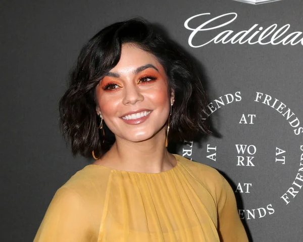 Actriz Vanessa Hudgens — Foto de Stock