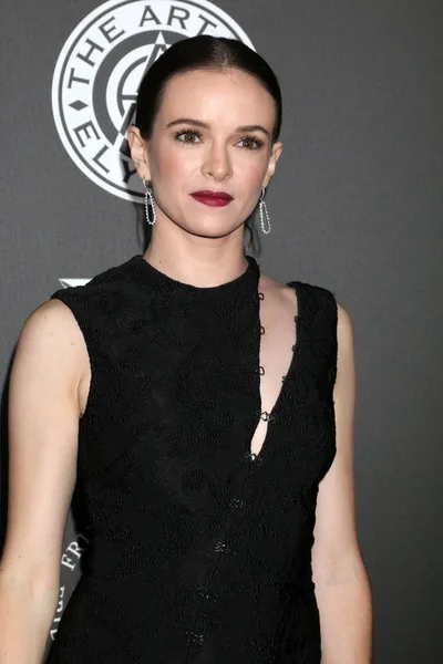 Actriz Danielle Panabaker —  Fotos de Stock