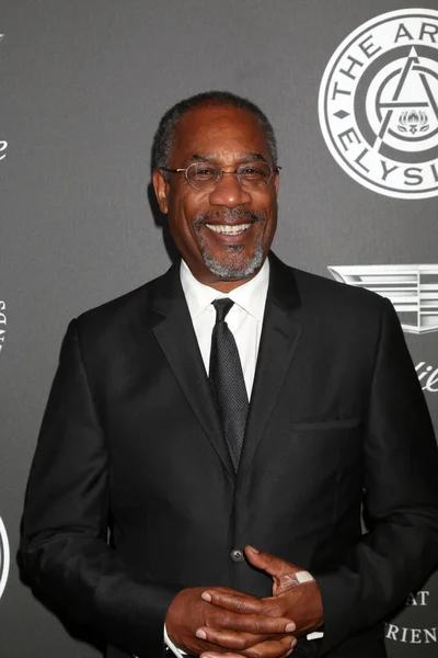 Actor Joe Morton — Stock Photo, Image