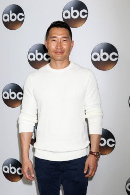  Daniel Dae Kim