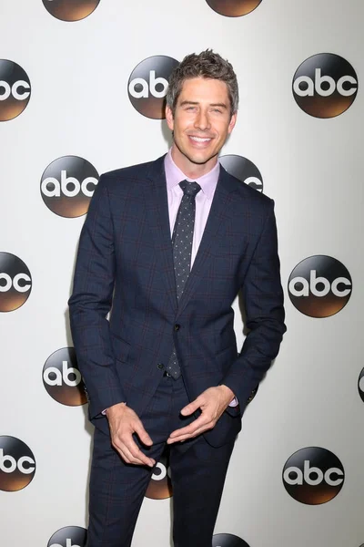 Arie Luyendyk Jr. — Foto de Stock