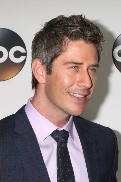 Arie Luyendyk Jr. — Foto de Stock