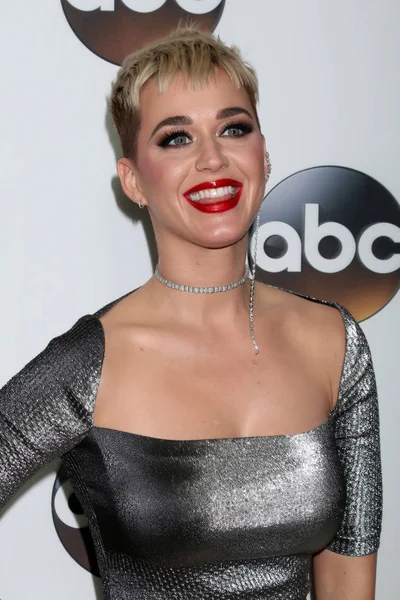 Cantante Katy Perry — Foto de Stock