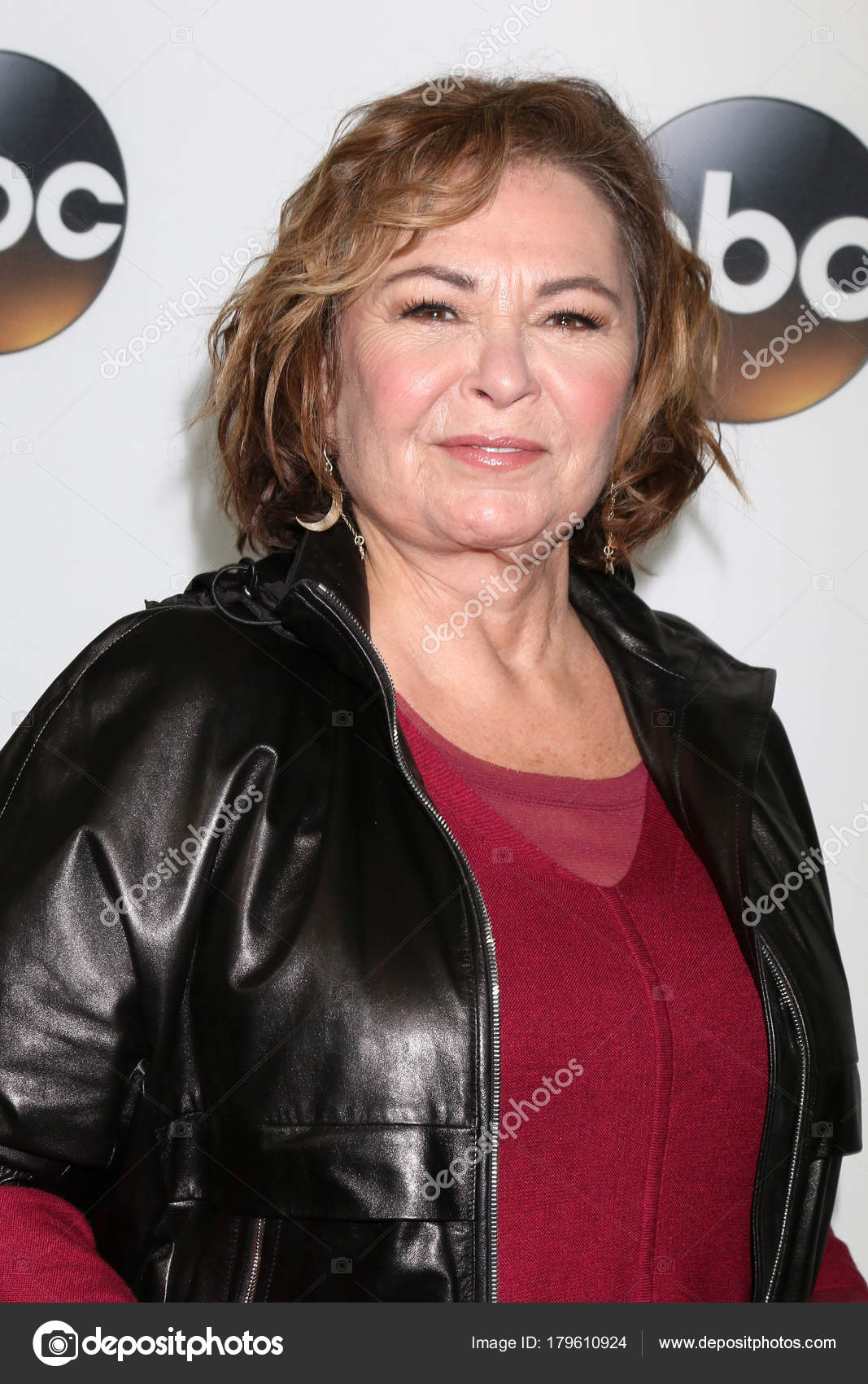 Actress Roseanne Barr – Stock Editorial Photo © Jean_Nelson #179610924