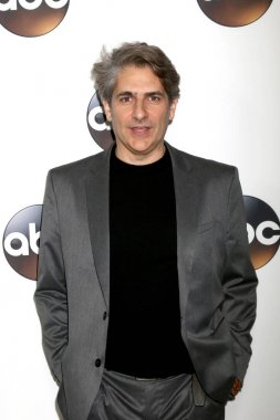  Aktör Michael Imperioli