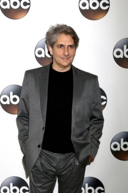  Aktör Michael Imperioli