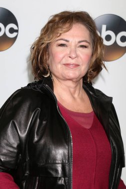 aktris Roseanne Barr