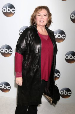 aktris Roseanne Barr
