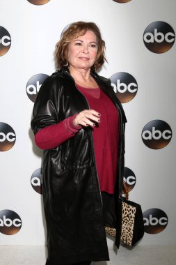 aktris Roseanne Barr