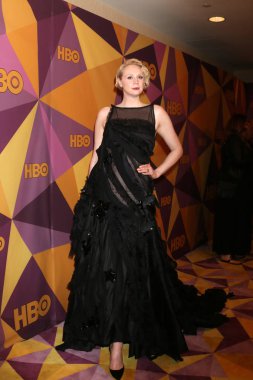 aktris Gwendoline Christie