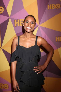 aktris Issa Rae