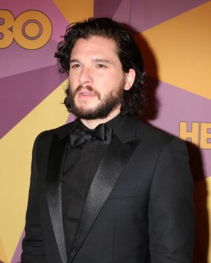 aktör Kit Harrington