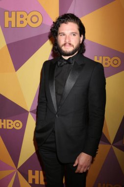 aktör Kit Harrington