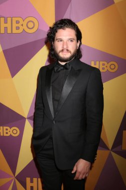 aktör Kit Harrington