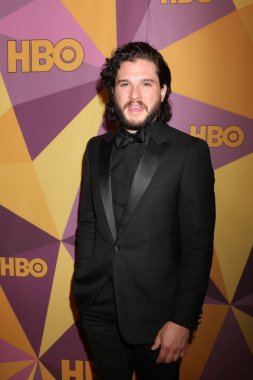 aktör Kit Harrington