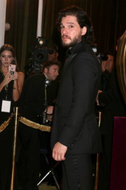 aktör Kit Harrington