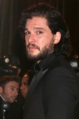 aktör Kit Harrington