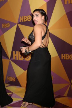  aktris Laurie Hernandez