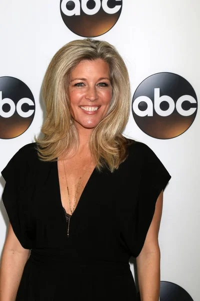 Actress  Laura Wright — Stock Photo, Image