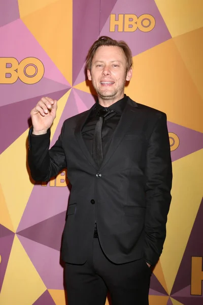 Skuespiller Jimmi Simpson - Stock-foto